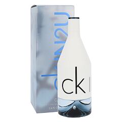 Toaletna voda Calvin Klein CK IN2U 100 ml