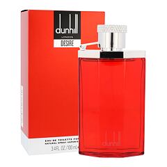 Toaletna voda Dunhill Desire 100 ml