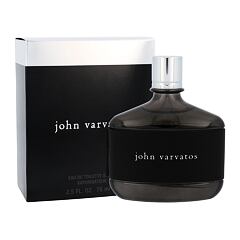 Toaletna voda John Varvatos John Varvatos 75 ml