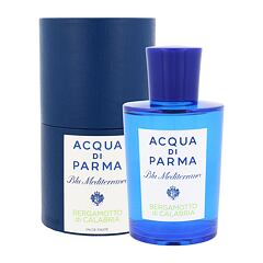 Toaletna voda Acqua di Parma Blu Mediterraneo Bergamotto di Calabria 150 ml