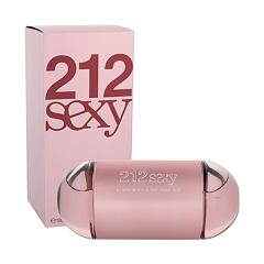 Parfumska voda Carolina Herrera 212 Sexy 100 ml