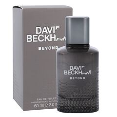 Toaletna voda David Beckham Beyond 60 ml