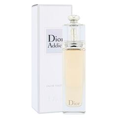 Toaletna voda Dior Dior Addict 50 ml