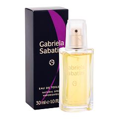 Toaletna voda Gabriela Sabatini Gabriela Sabatini 30 ml