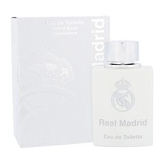 Toaletna voda EP Line Real Madrid 100 ml