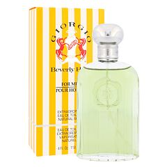 Toaletna voda Giorgio Beverly Hills Giorgio For Men 118 ml