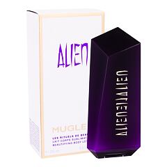 Losjon za telo Mugler Alien Les Rituels d´Or 200 ml