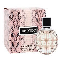 Parfumska voda Jimmy Choo Jimmy Choo 60 ml