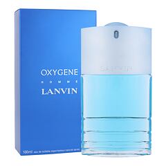 Toaletna voda Lanvin Oxygene Homme 100 ml