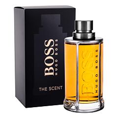 Toaletna voda HUGO BOSS Boss The Scent 2015 50 ml