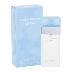 Toaletna voda Dolce&Gabbana Light Blue 25 ml