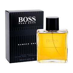 Toaletna voda HUGO BOSS Number One 100 ml