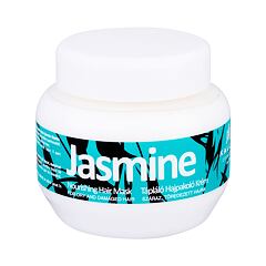 Maska za lase Kallos Cosmetics Jasmine 275 ml