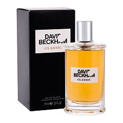 Toaletna voda David Beckham Classic 90 ml