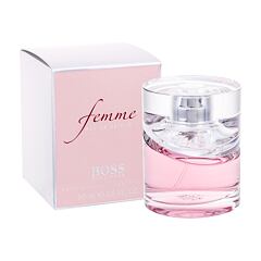 Parfumska voda HUGO BOSS Femme 50 ml