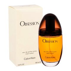 Parfumska voda Calvin Klein Obsession 100 ml