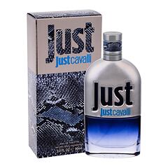 Toaletna voda Roberto Cavalli Just Cavalli 90 ml