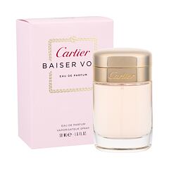 Parfumska voda Cartier Baiser Volé 50 ml