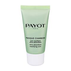 Maska za obraz PAYOT Pâte Grise Masque Charbon 50 ml