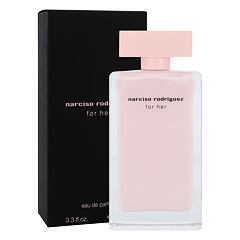 Parfumska voda Narciso Rodriguez For Her 100 ml Seti