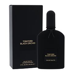 Toaletna voda TOM FORD Black Orchid 50 ml