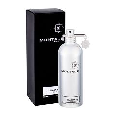 Parfumska voda Montale Black Musk 100 ml