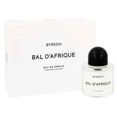 Parfumska voda BYREDO Bal d´Afrique 100 ml