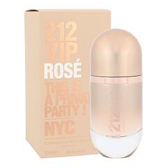 Parfumska voda Carolina Herrera 212 VIP Rosé 50 ml