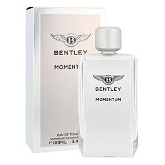 Toaletna voda Bentley Momentum 100 ml