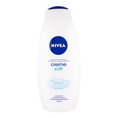 Gel za prhanje Nivea Creme Soft 250 ml