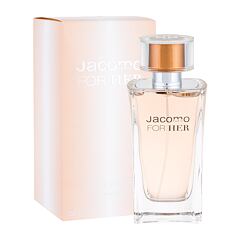 Parfumska voda Jacomo For Her 100 ml