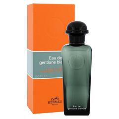 Kolonjska voda Hermes Eau de Gentiane Blanche 100 ml