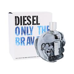 Toaletna voda Diesel Only The Brave 125 ml