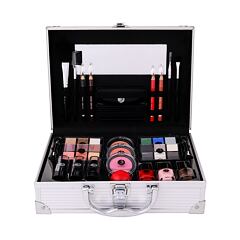 Set ličil 2K All About Beauty Train Case 60,2 g