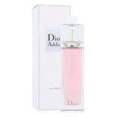 Toaletna voda Dior Addict Eau Fraîche 2014 100 ml