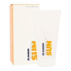 Gel za prhanje Jil Sander Sun 150 ml