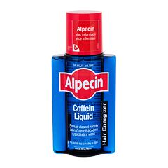 Izdelek proti izpadanju las Alpecin Caffeine Liquid Hair Energizer 200 ml