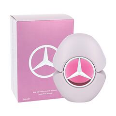 Parfumska voda Mercedes-Benz Mercedes-Benz Woman 90 ml