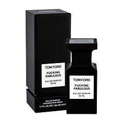 Parfumska voda TOM FORD Fucking Fabulous 50 ml