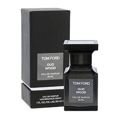 Parfumska voda TOM FORD Private Blend Oud Wood 30 ml