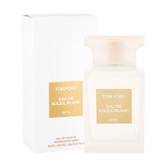 Toaletna voda TOM FORD Eau de Soleil Blanc 100 ml