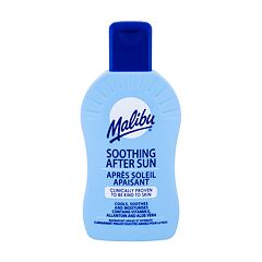 Izdelki po sončenju Malibu After Sun 200 ml