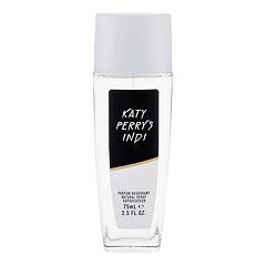 Deodorant Katy Perry Katy Perry´s Indi 75 ml