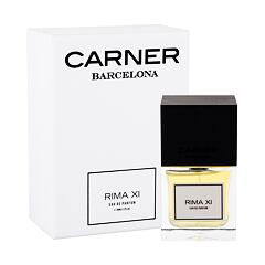 Parfumska voda Carner Barcelona Woody Collection Rima XI 50 ml
