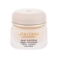 Dnevna krema za obraz Shiseido Concentrate 30 ml