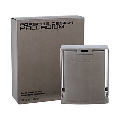 Toaletna voda Porsche Design Palladium 100 ml