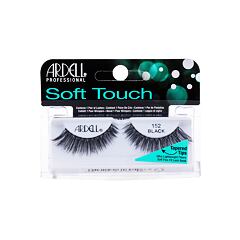 Umetne trepalnice Ardell Soft Touch 152 1 kos Black