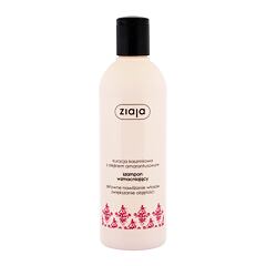 Šampon Ziaja Cashmere 300 ml