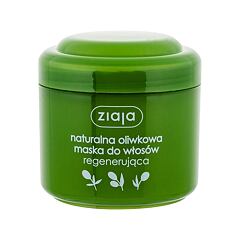 Maska za lase Ziaja Natural Olive 200 ml