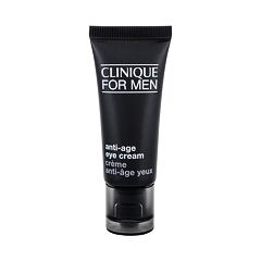 Krema za okoli oči Clinique For Men Anti-Age Eye Cream 15 ml